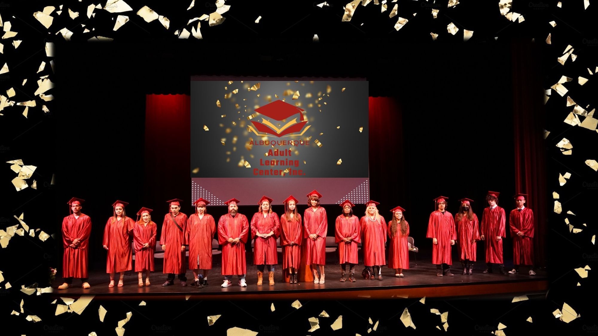 Check out our 2022 Graduation Video!