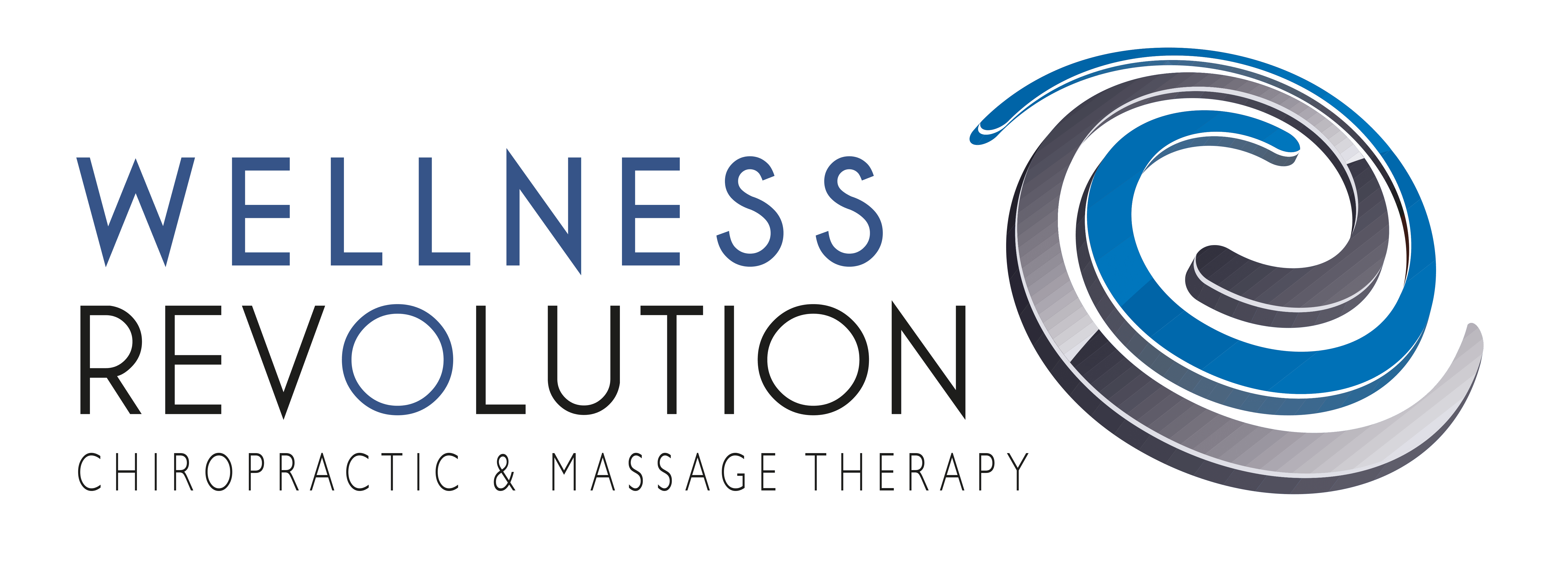 Wellness Revolution