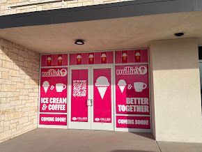 Window Graphics Lubbock, TX - Elite Sign & Design