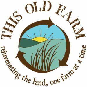 This Old Farm