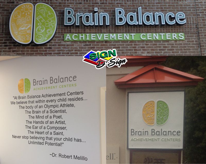 Brain Balance 