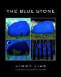 The Blue Stone: a journey through life book cover