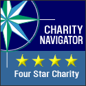 Matt Talbot Earns Coveted 4-Star Rating from Charity Navigator