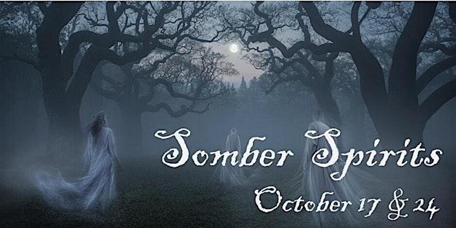 October 17 & 24, 2025