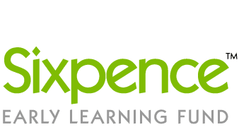 Sixpence Early Learning Fund