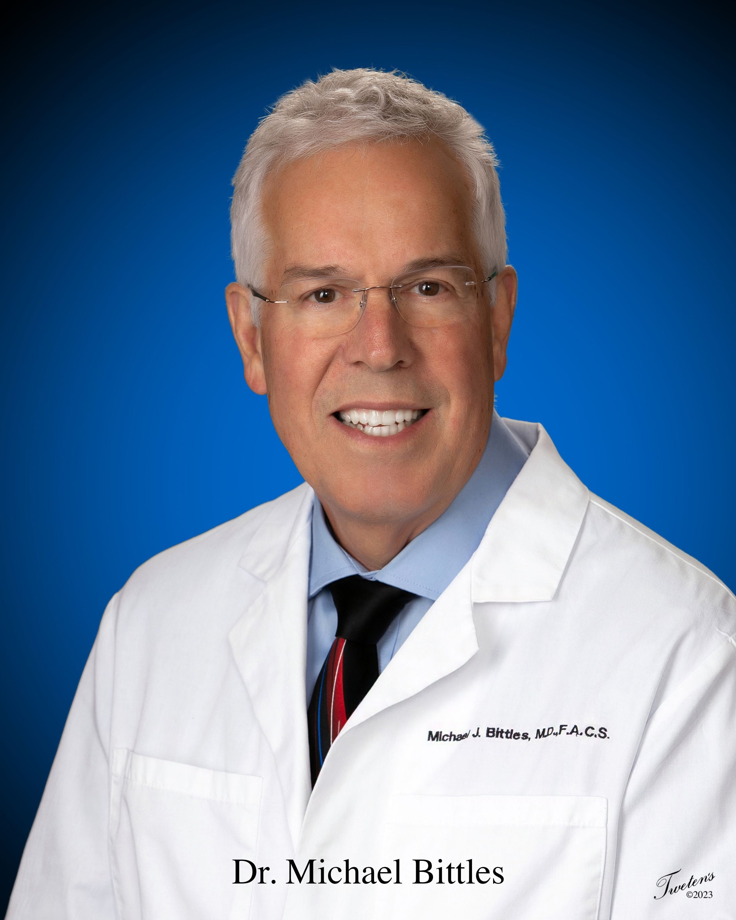 Dr. Michael Bittles