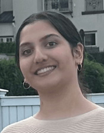 Eshal Iqbal – Port Chester, NY
