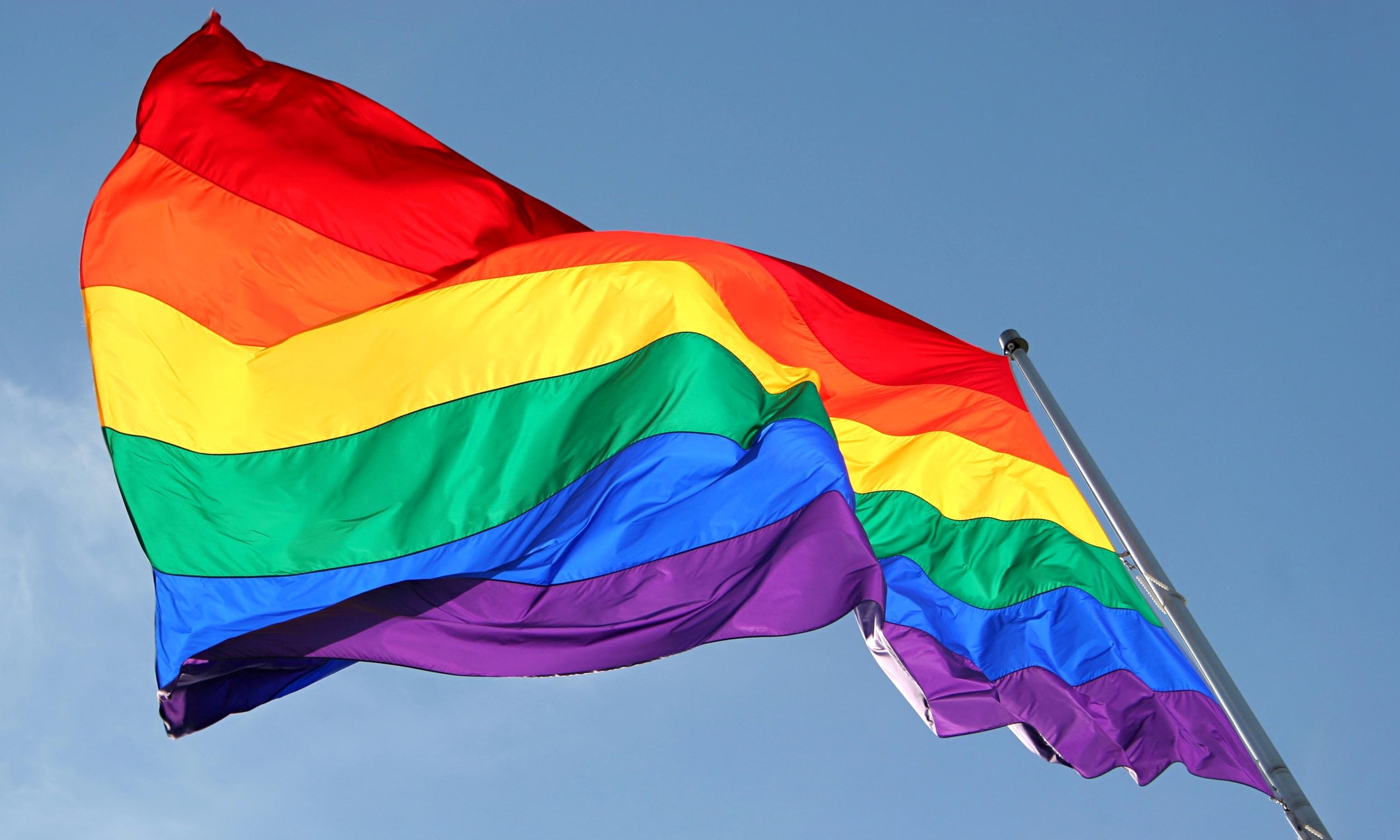 With another ‘bathroom bill’ on the horizon, LGBTQ Democrats hope for a flipped House