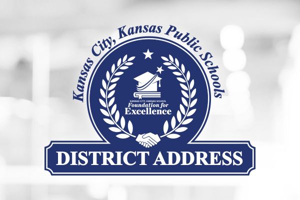 KCKPS District Address