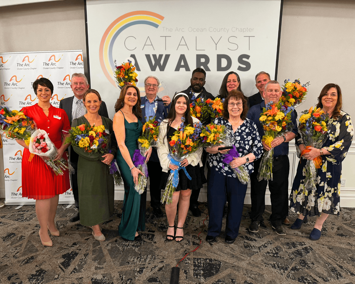 A Night to Remember: Celebrating Our 2026 Catalyst Awards