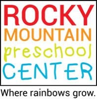 Rocky Mountain Preschool Center logo