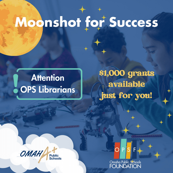 Moonshot for Success