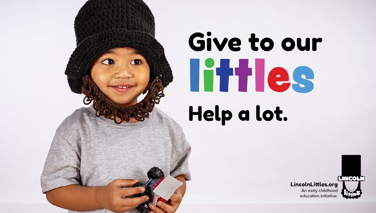 Lincoln Littles Giving Day Raises More Than $1M For Early Childhood Education