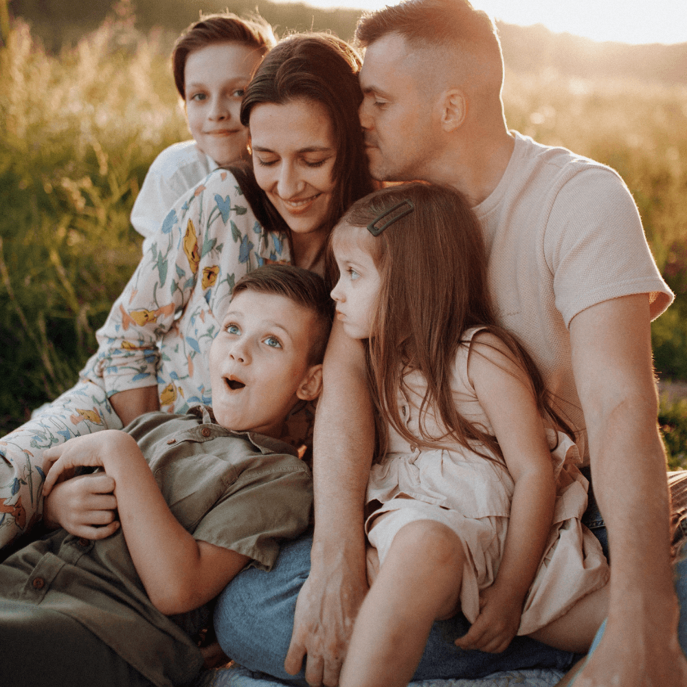 Parent & Family Life