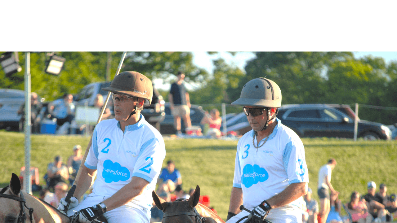 POLO IN THE PARK