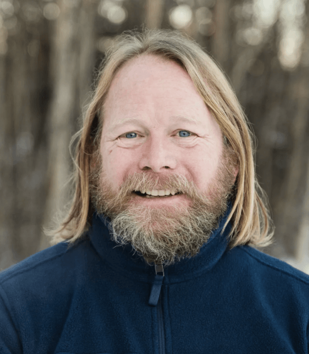 Scott Fogarty Joins Wild Rivers Land Trust as New Executive Director