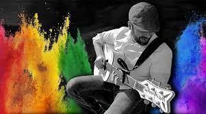 TLC House Concert featuring Patrick Sampson