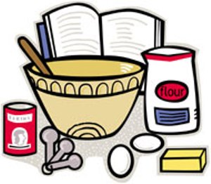 Summer Cooking with Dottie