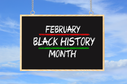 Spotlight On: African American Mental Health and Wellness during Black History Month