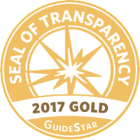 Guidestar GOLD Rating