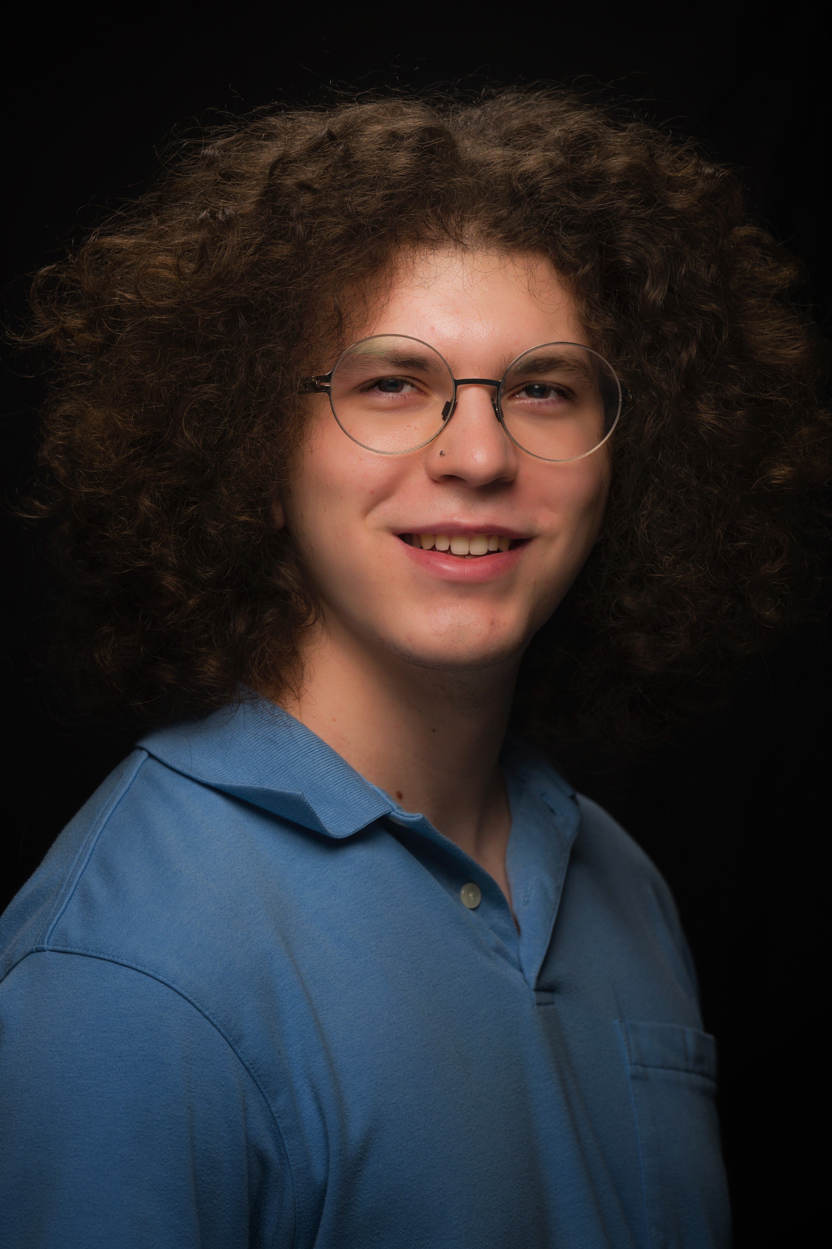 Luke Blomstrom