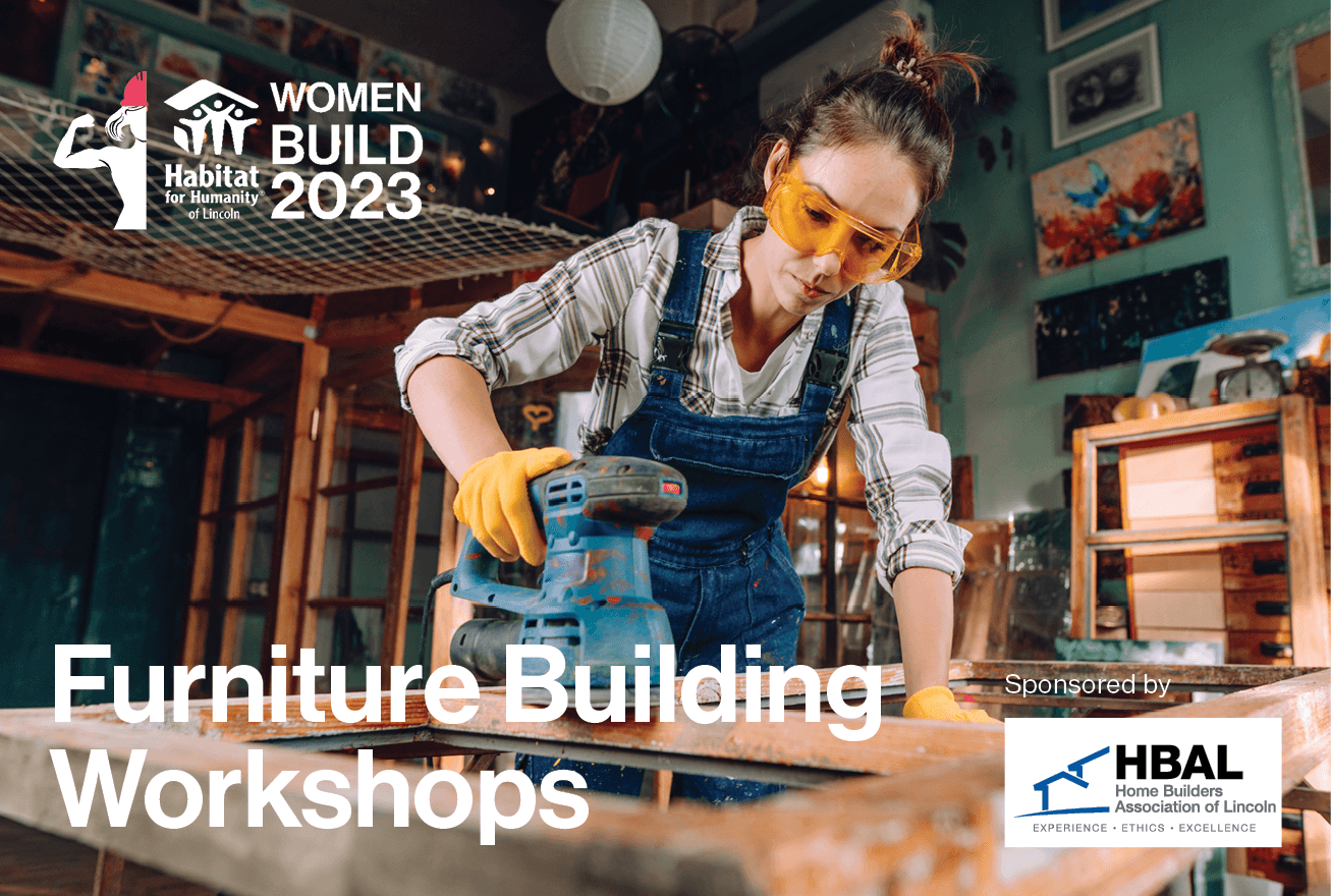Women Build Workships