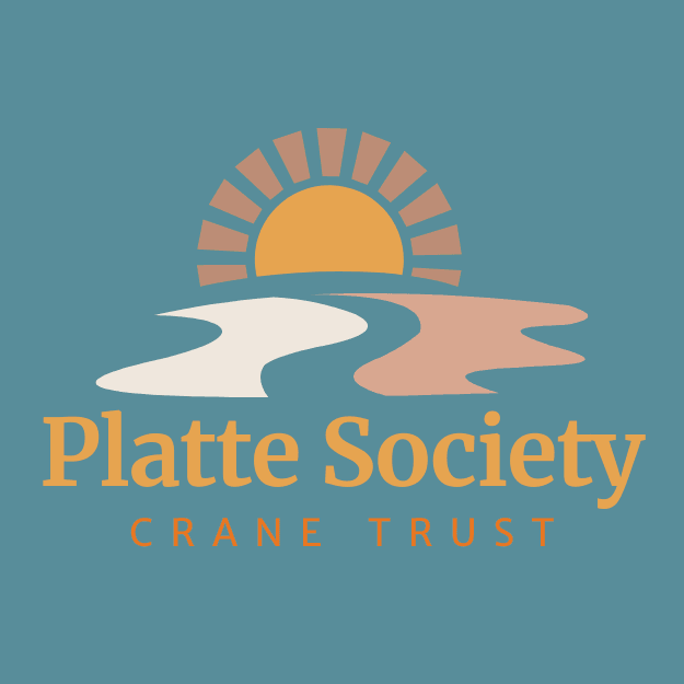 Platte Society recognizes donors that wish to make a lasting impact to the Crane Trust 