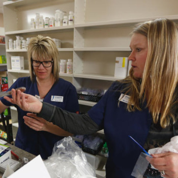 Inspire Pharmacy to host grand opening in downtown Grand Forks