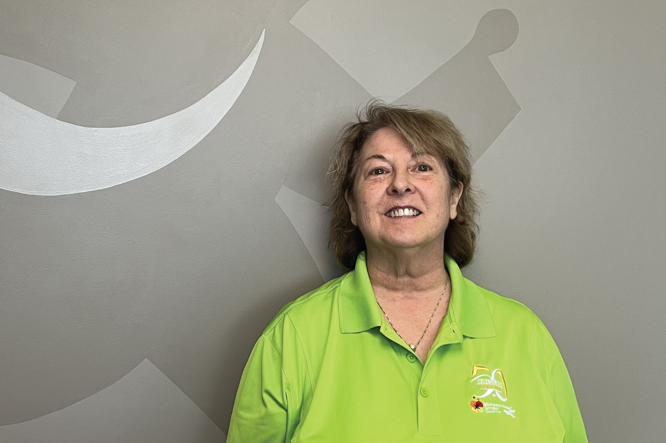 Darlene Dunn
