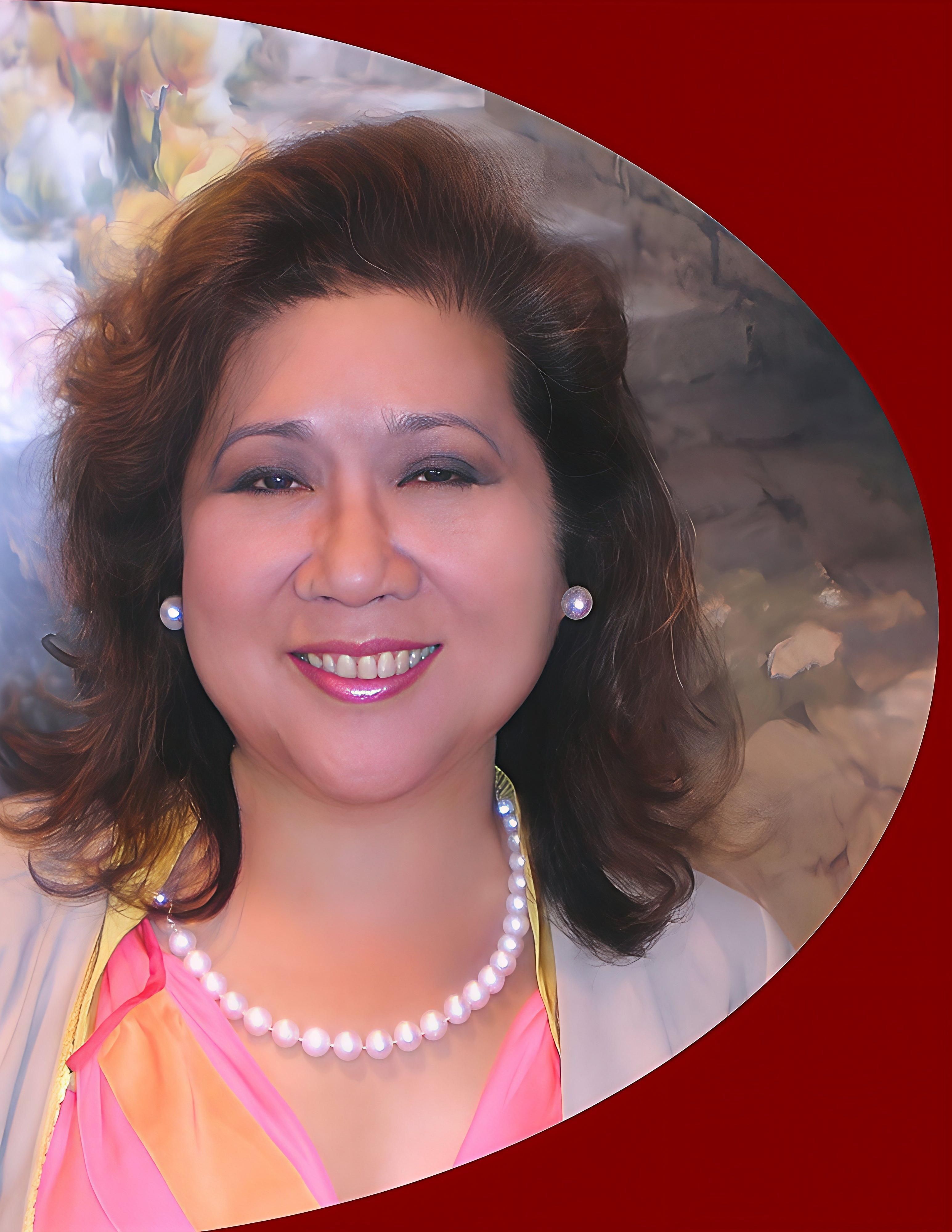 Dr. Dolora Sanares-Carreon, 2026 J.V. Sotejo Medallion of Honor Awardee