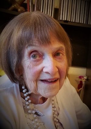 Obituary for Lila Jay Bell