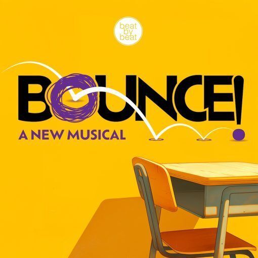 Bounce!