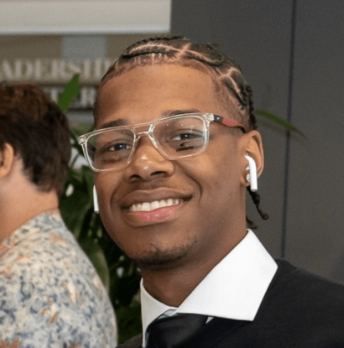 2025 MyLLife Scholar Summer Reflection: Tabius Wilson Jr.