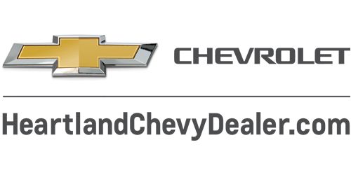 Heartland Chevy Dealers