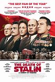 Death of Stalin- Film