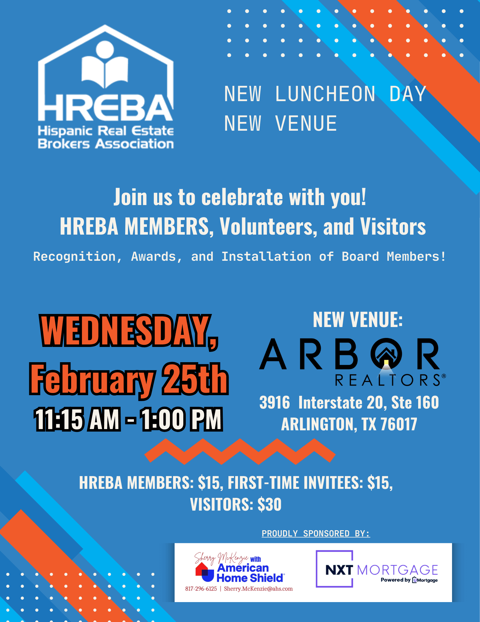 Arlington Board of Realtors