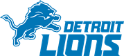 Detroit Lions Logo