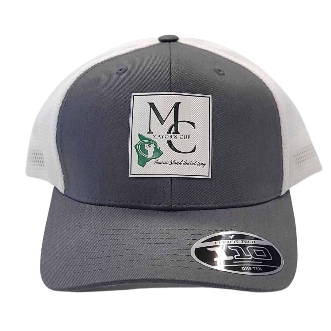 Mayor's Cup Golf Hat