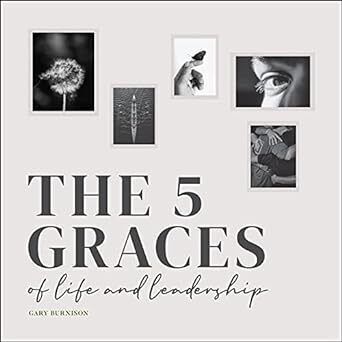 Our Five Graces