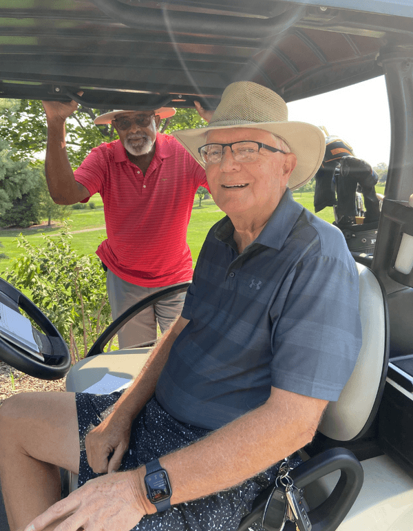 Home Connections Area Agency on Aging