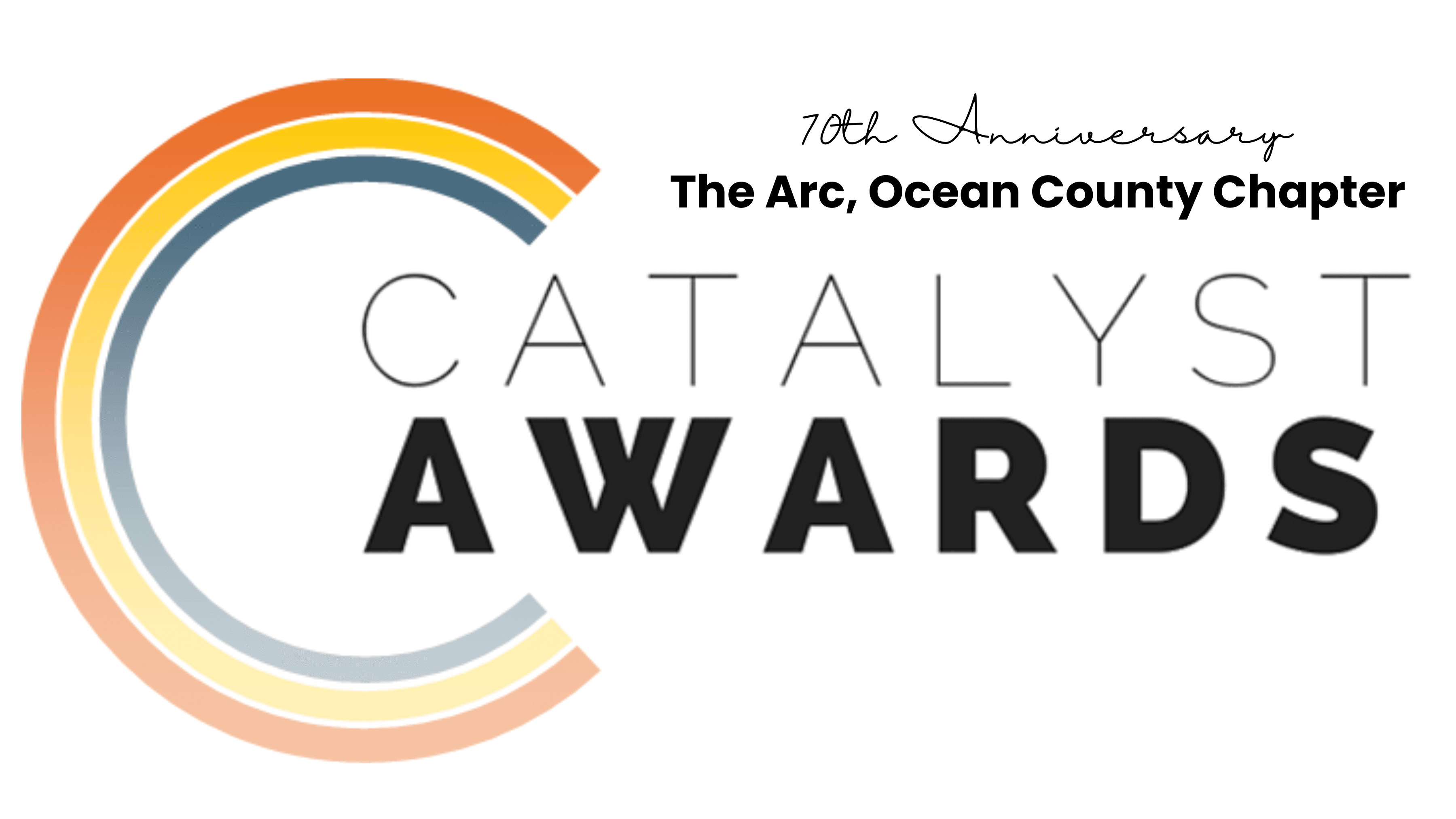 Catalyst Awards logo