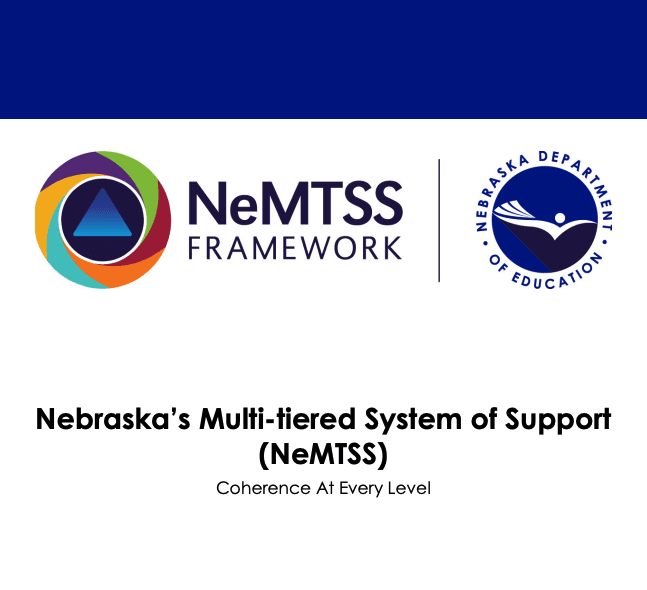 NeMTSS Framework Document