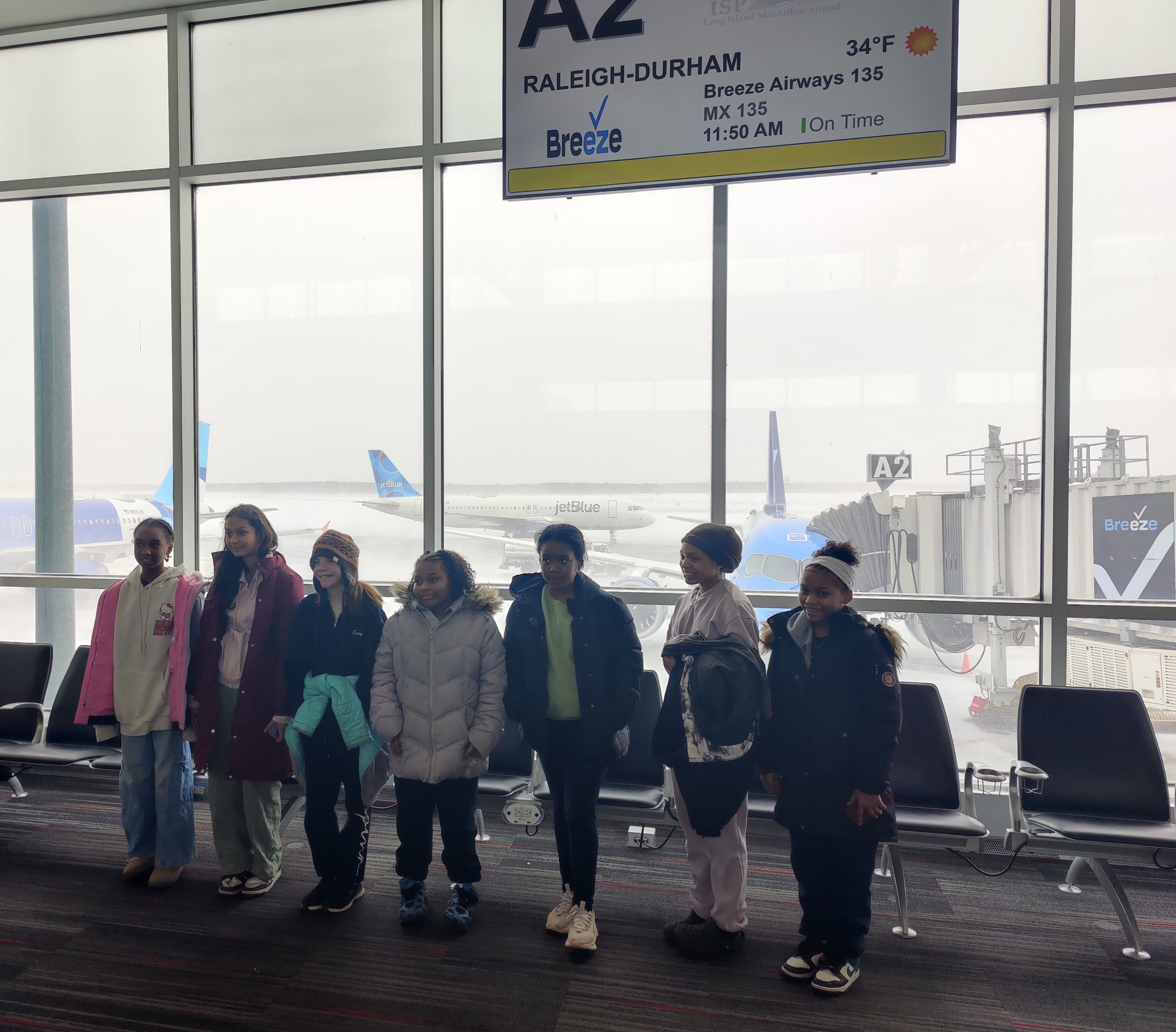 Cradle of Aviation Museum Launches “Girls Pilot Their Future” STEM Initiative