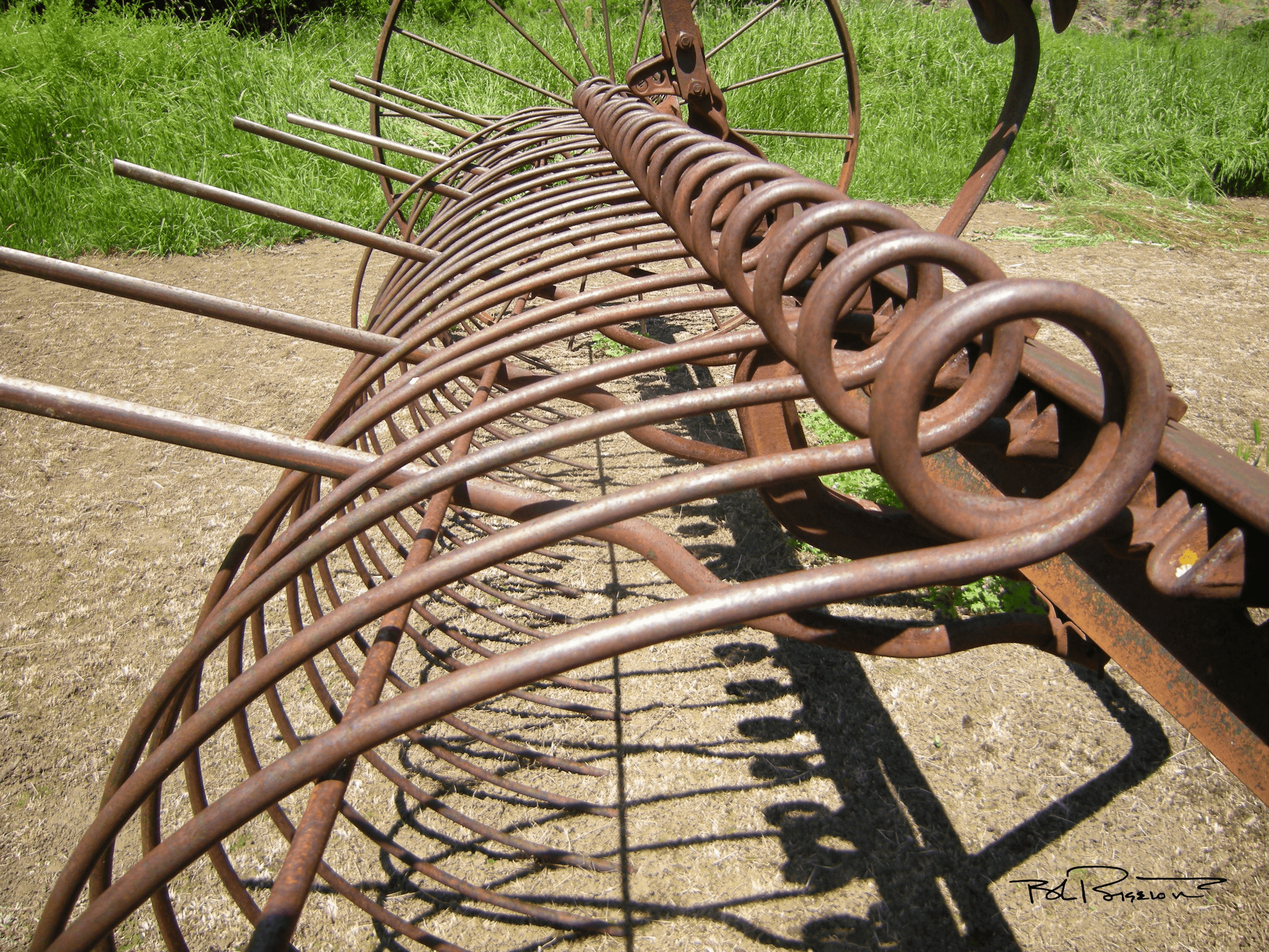 Farm Equipment