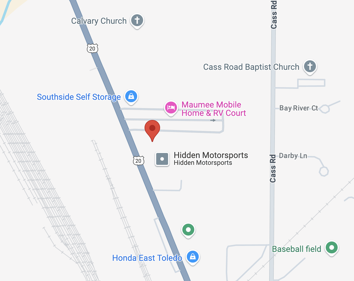 Maumee Valley Habitat ReStore