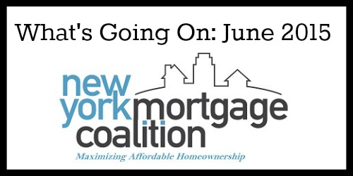 What’s Going On: June 2015