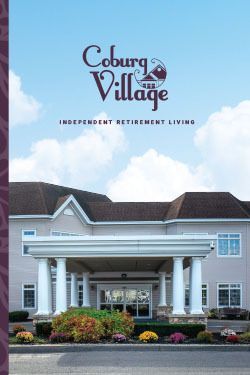 Coburg Village brochure