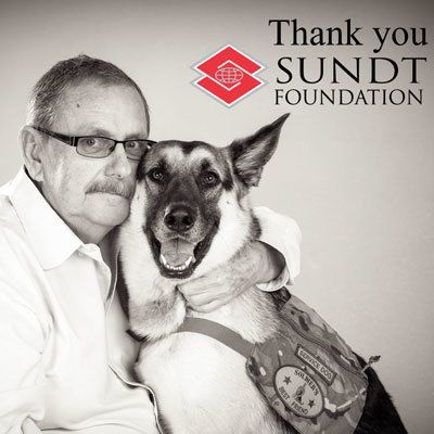 Thank you Sundt Construction, Inc.