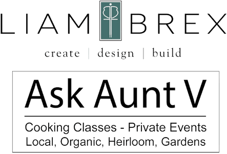 Liam Brex & Ask Aunt V