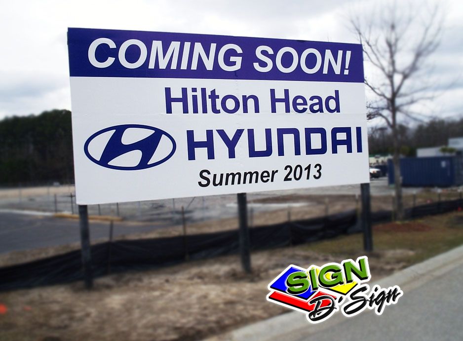 Hilton Head Hyundai